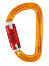 Petzl SM'D Twistlock