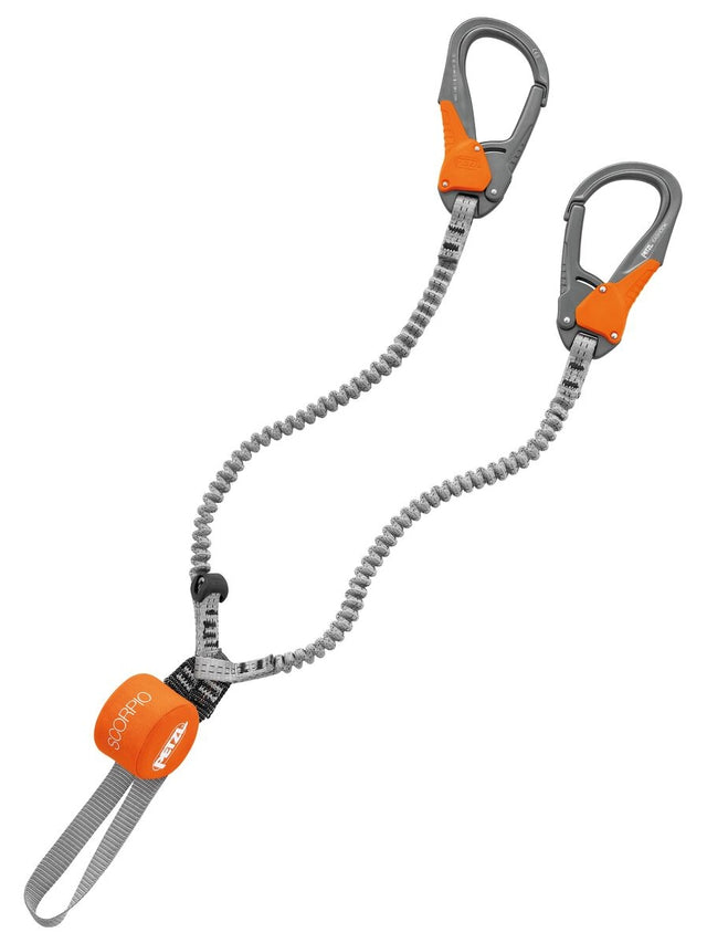Petzl Scorpio Eashook
