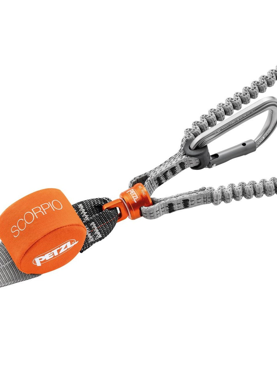 Petzl Scorpio Eashook SW
