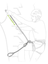 Petzl Scorpio Vertigo