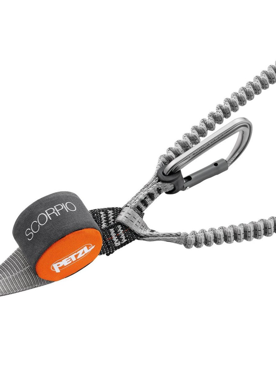 Petzl Scorpio Vertigo