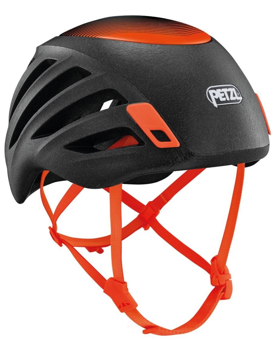 Petzl Sirocco