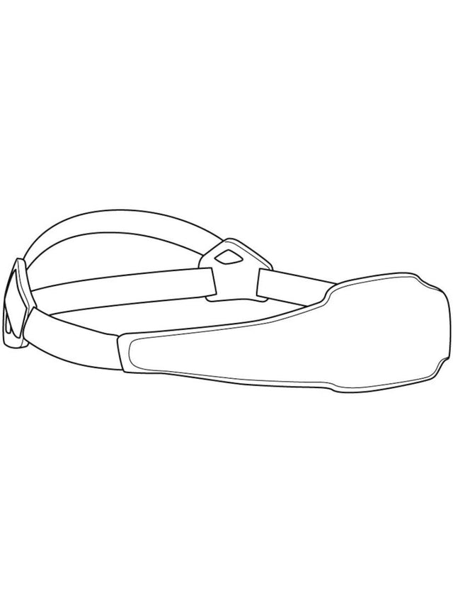 Petzl Spare Headband Swift RL