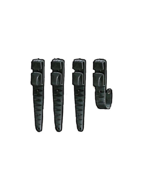 Petzl Helmet Clip Adaptable Wide