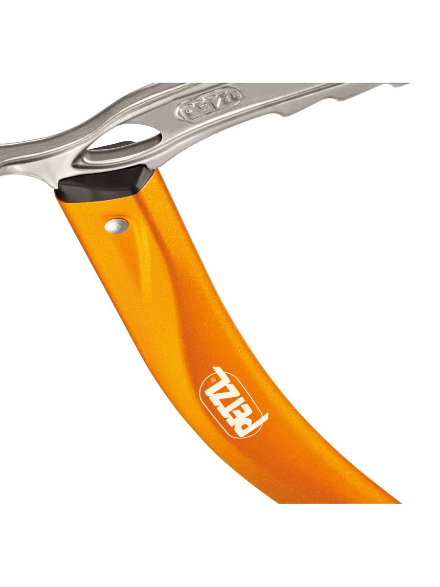 Petzl Summit Evo