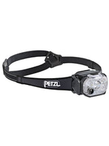 Petzl Swift RL Classic Black