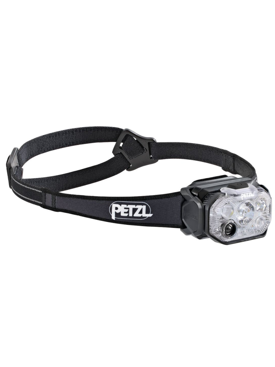 Petzl Swift RL Classic Black