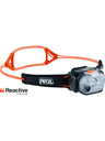 Petzl Swift RL