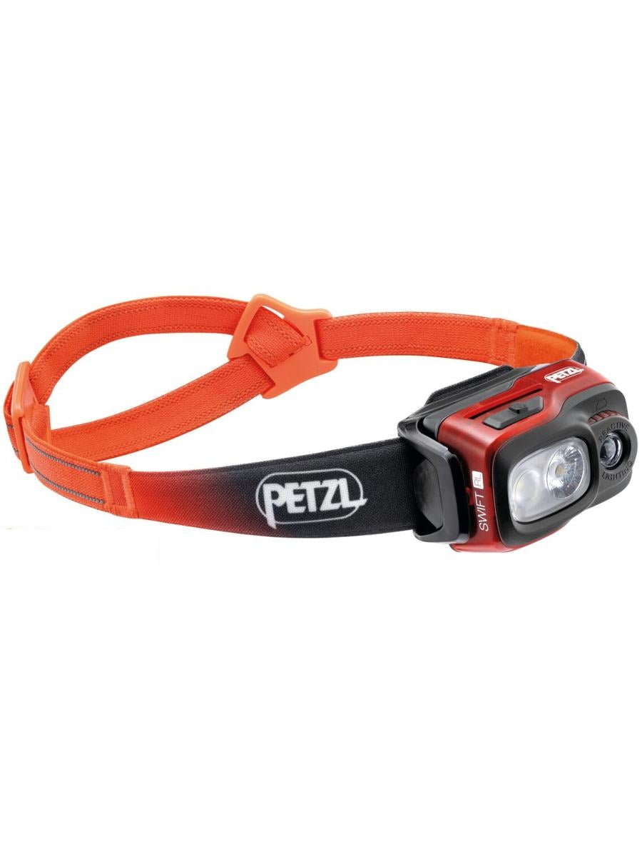 Petzl Swift RL