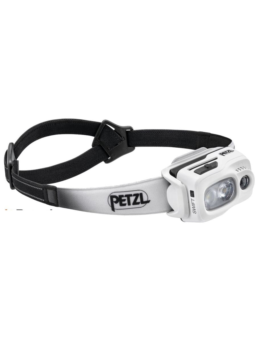 Petzl Swift RL