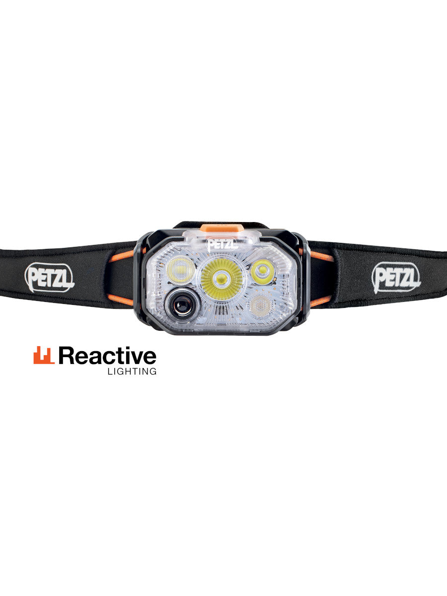 Petzl Swift RL