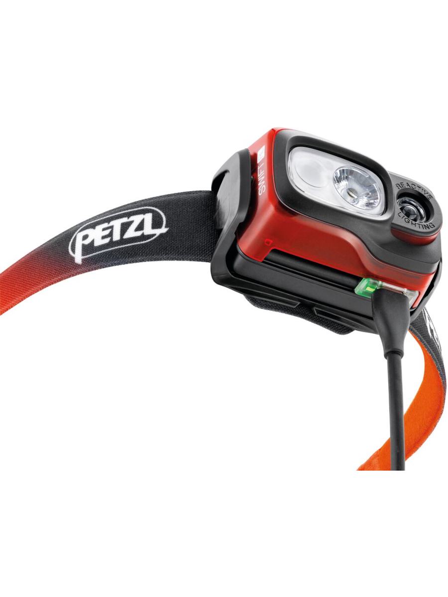 Petzl Swift RL