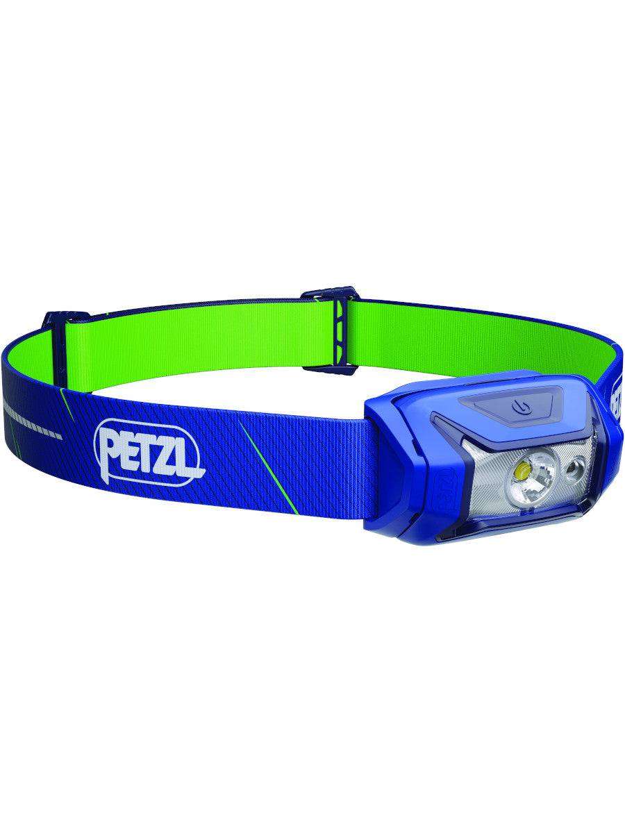 Petzl Tikka Core