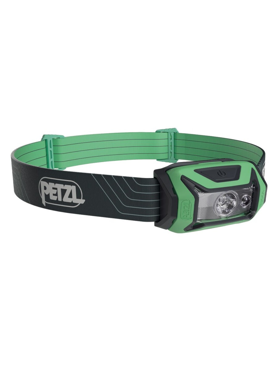 Petzl Tikka