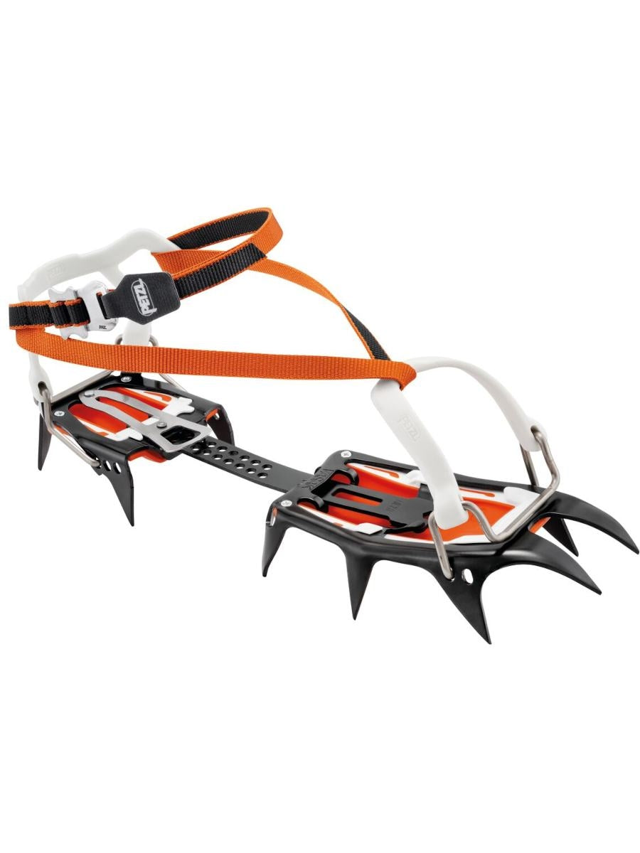Petzl Vasak Crampon Flexlock – Facewest.co.uk