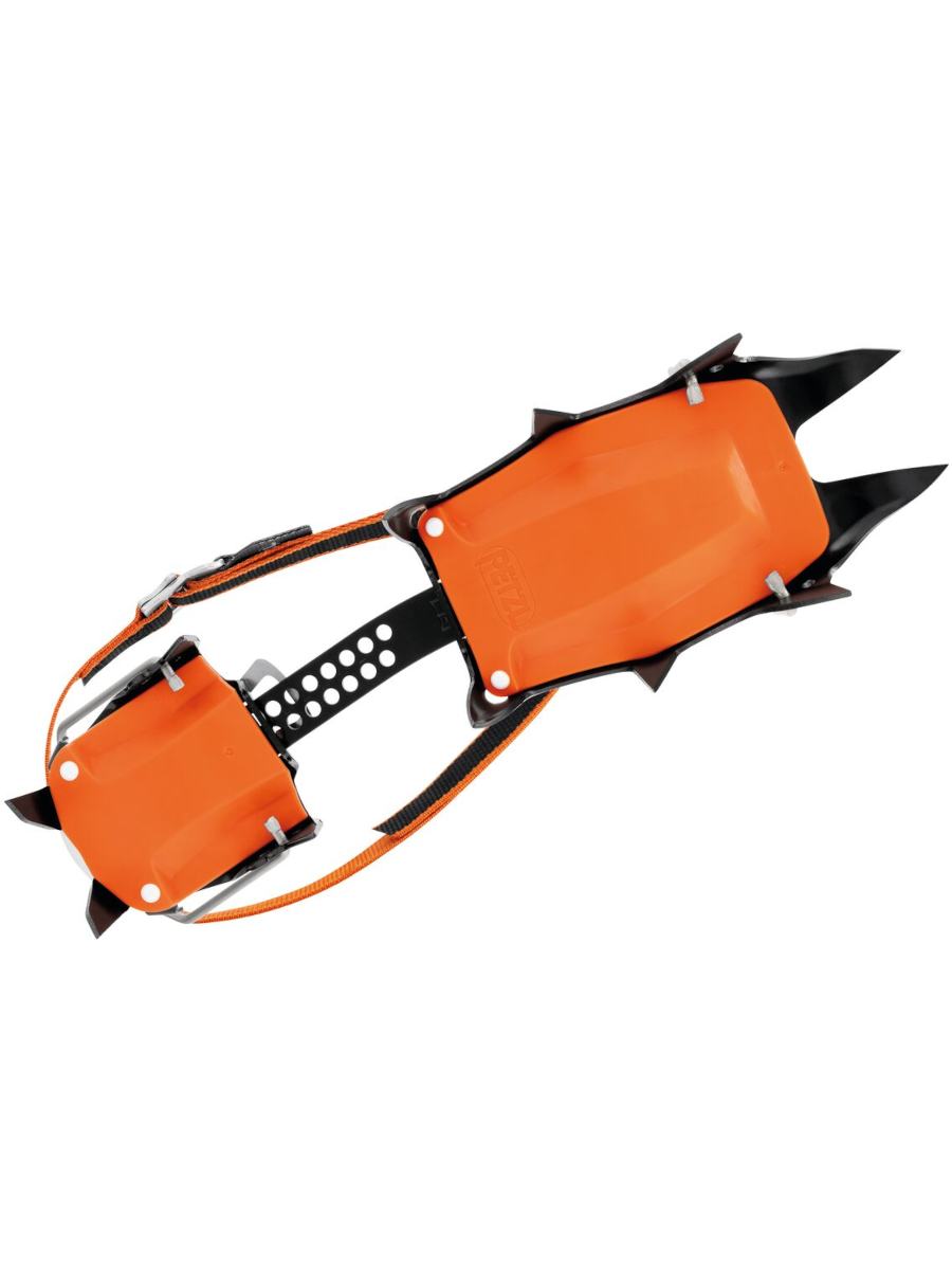 Petzl Vasak Crampon LeverlockUniversal