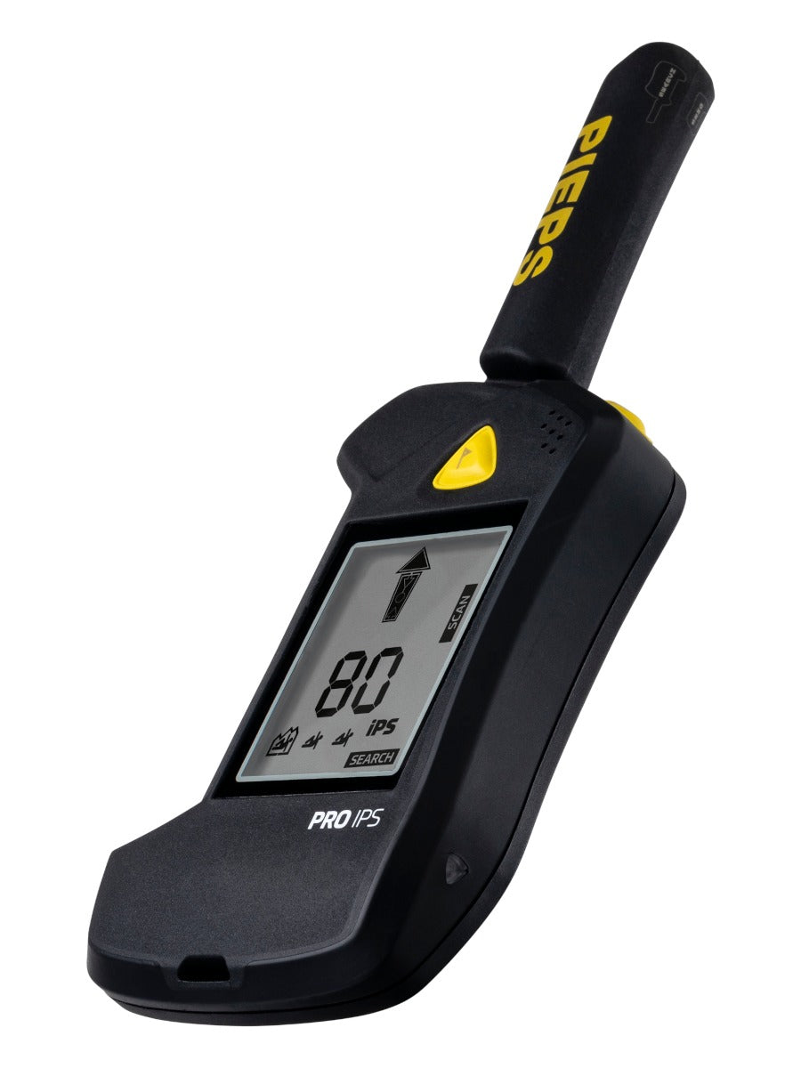 Pieps Pro IPS