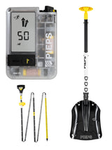 Pieps Set Ultimate Mini IPS