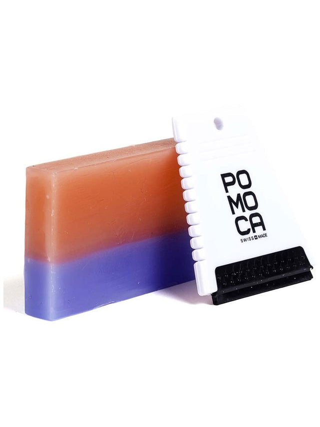 Pomoca Bi Colour Wax