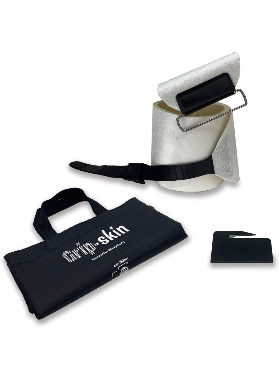 Pomoca Grip Skin 120mm