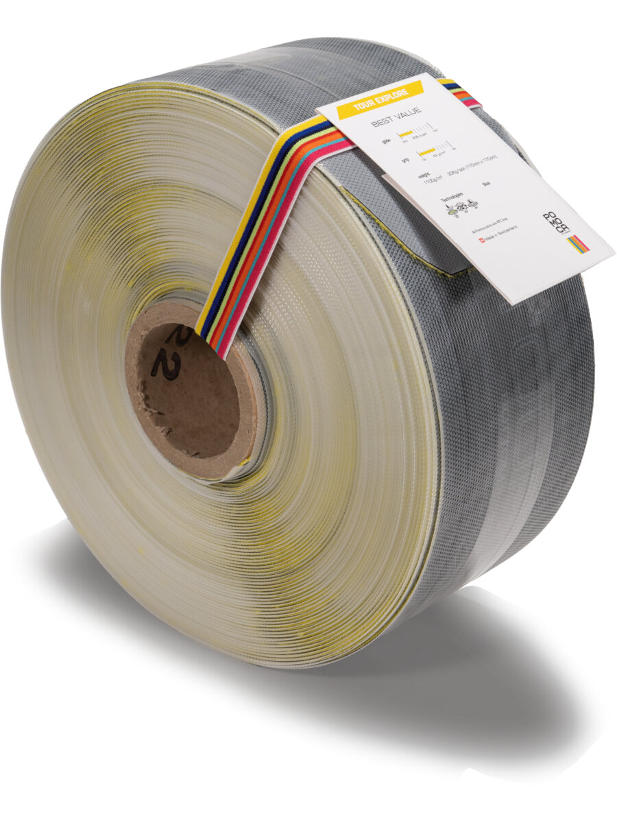 Pomoca Tour Explore 120mm