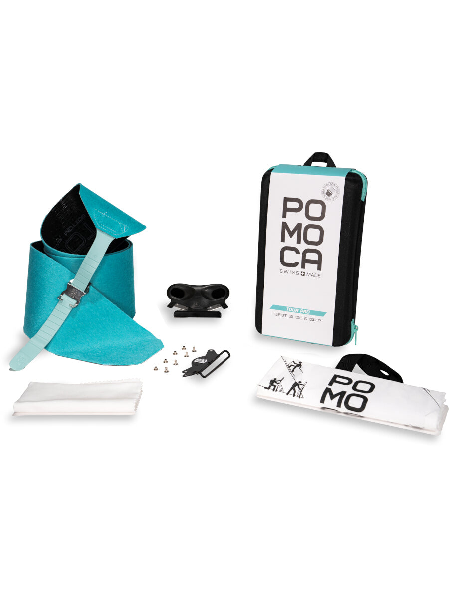 Pomoca Tour Pro 120mm