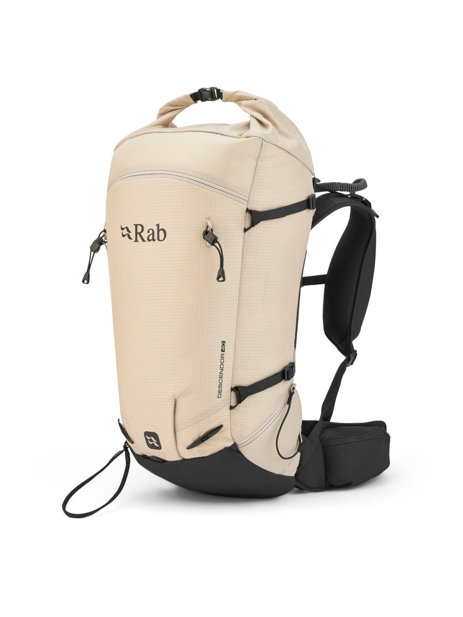 Rab Descendor 40