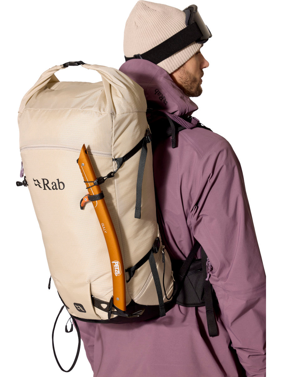 Rab Descendor 40