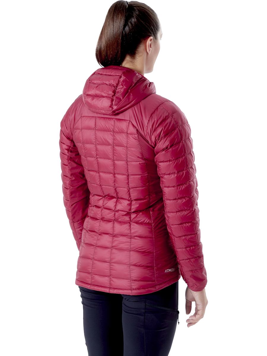 Rab Womens Kaon Jacket