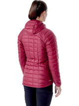Rab Womens Kaon Jacket