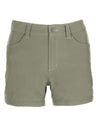 Rab Womens Capstone Shorts