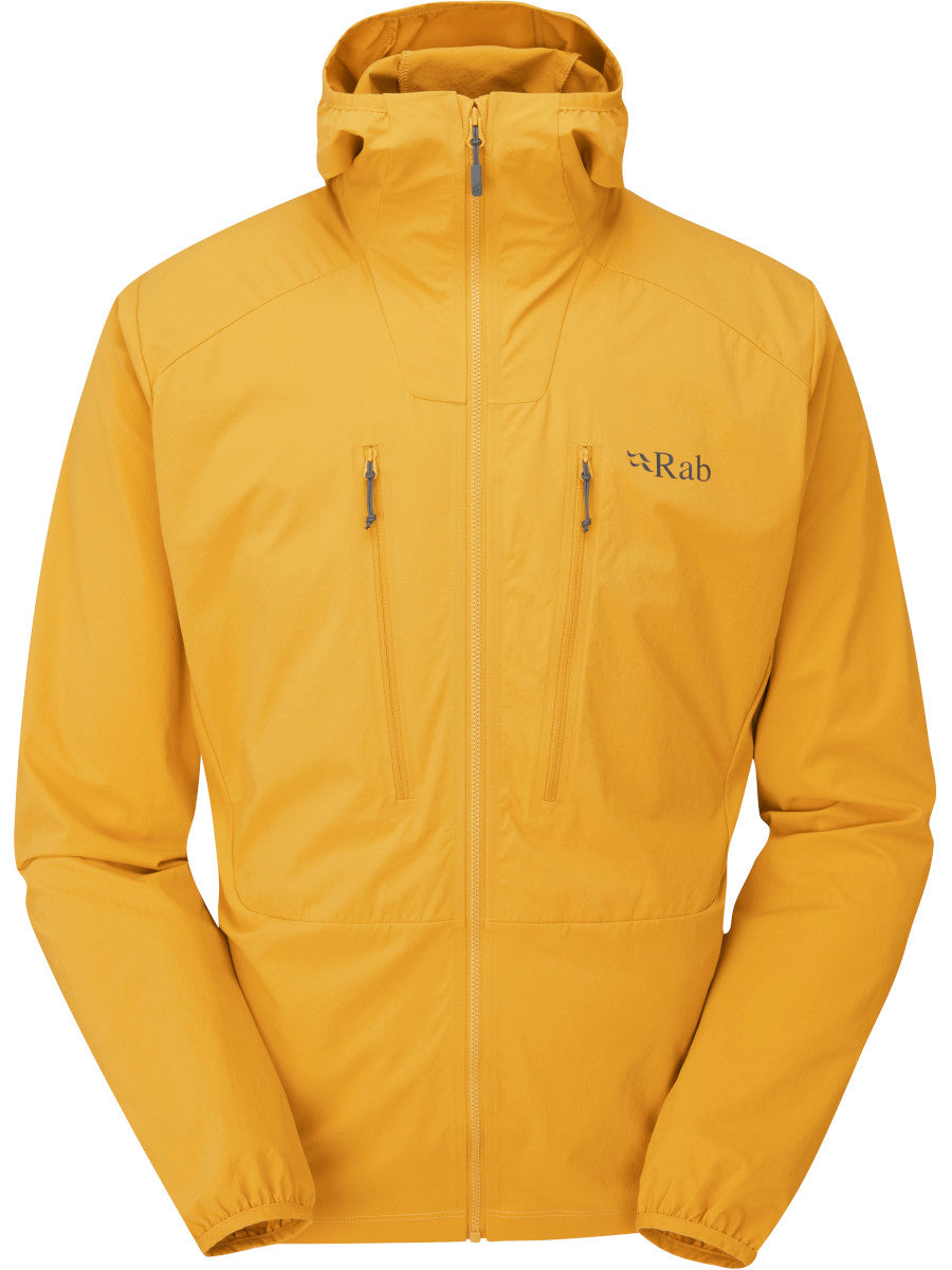 Rab Borealis Jacket