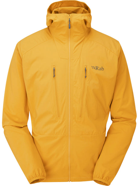Rab Borealis Jacket