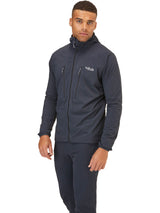 Rab Borealis Jacket