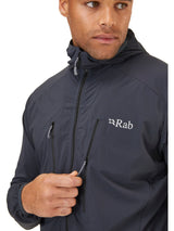 Rab Borealis Jacket