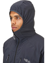 Rab Borealis Jacket