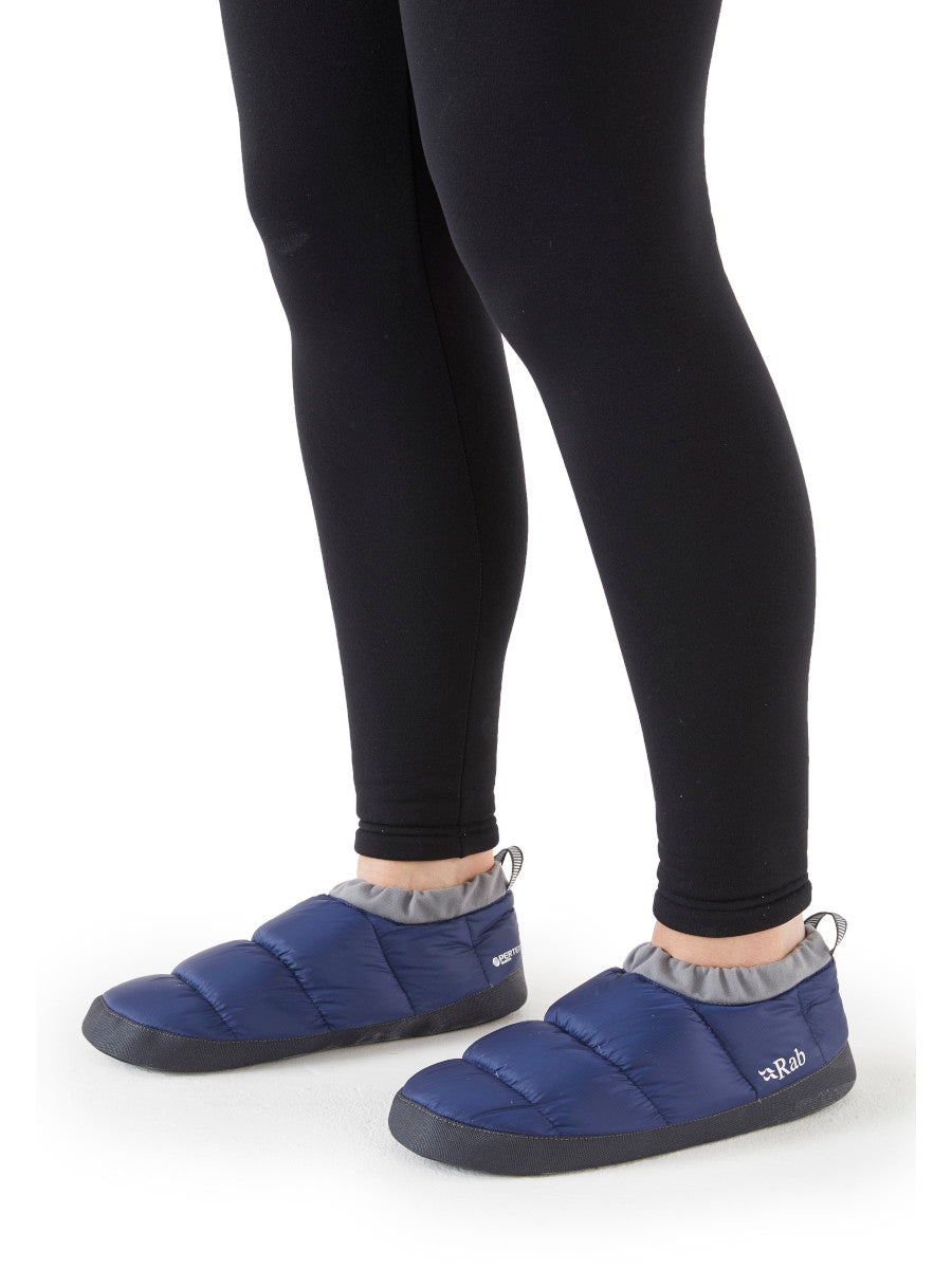 Rab Down Hut Slipper