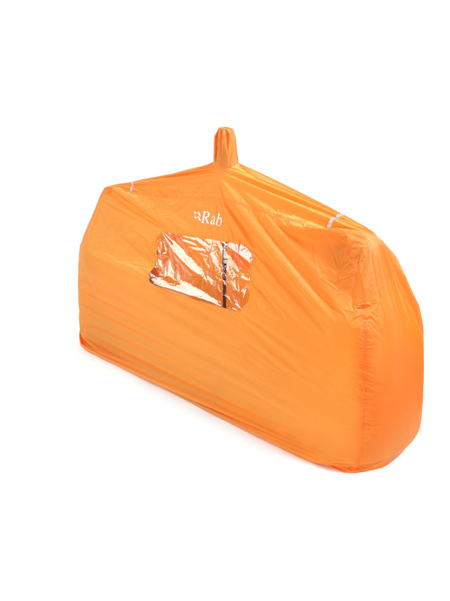 Rab Group Shelter 2 Bothy