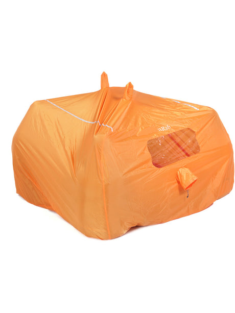 Rab Group Shelter 4 6 Bothy