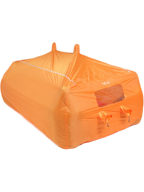 Rab Group Shelter 8 10 Person