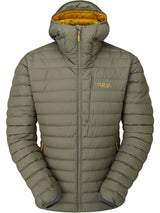 Rab Infinity Microlight Jacket