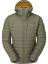 Rab Infinity Microlight Jacket