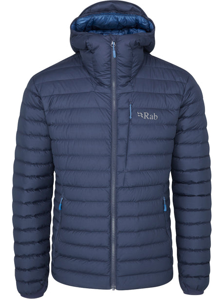 Rab Infinity Microlight Jacket