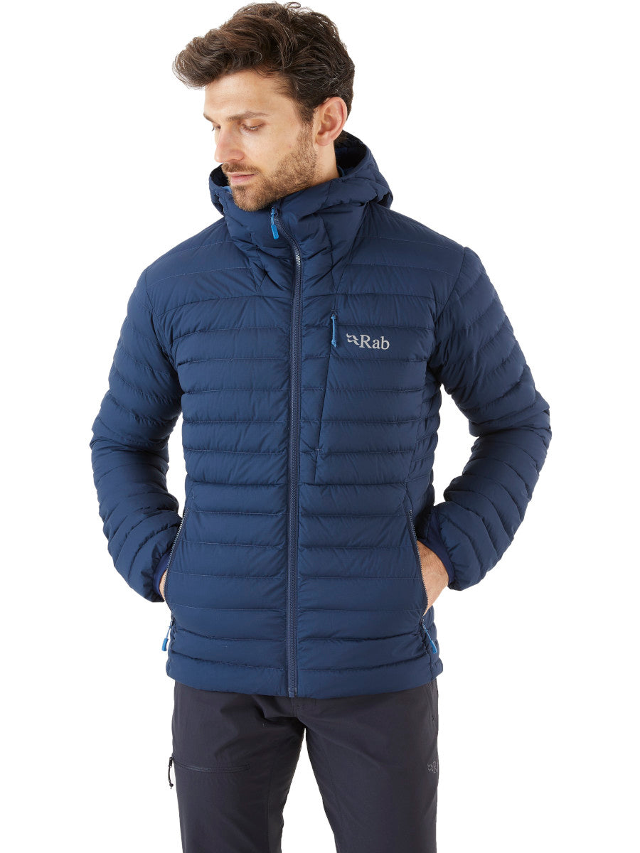 Rab Infinity Microlight Jacket