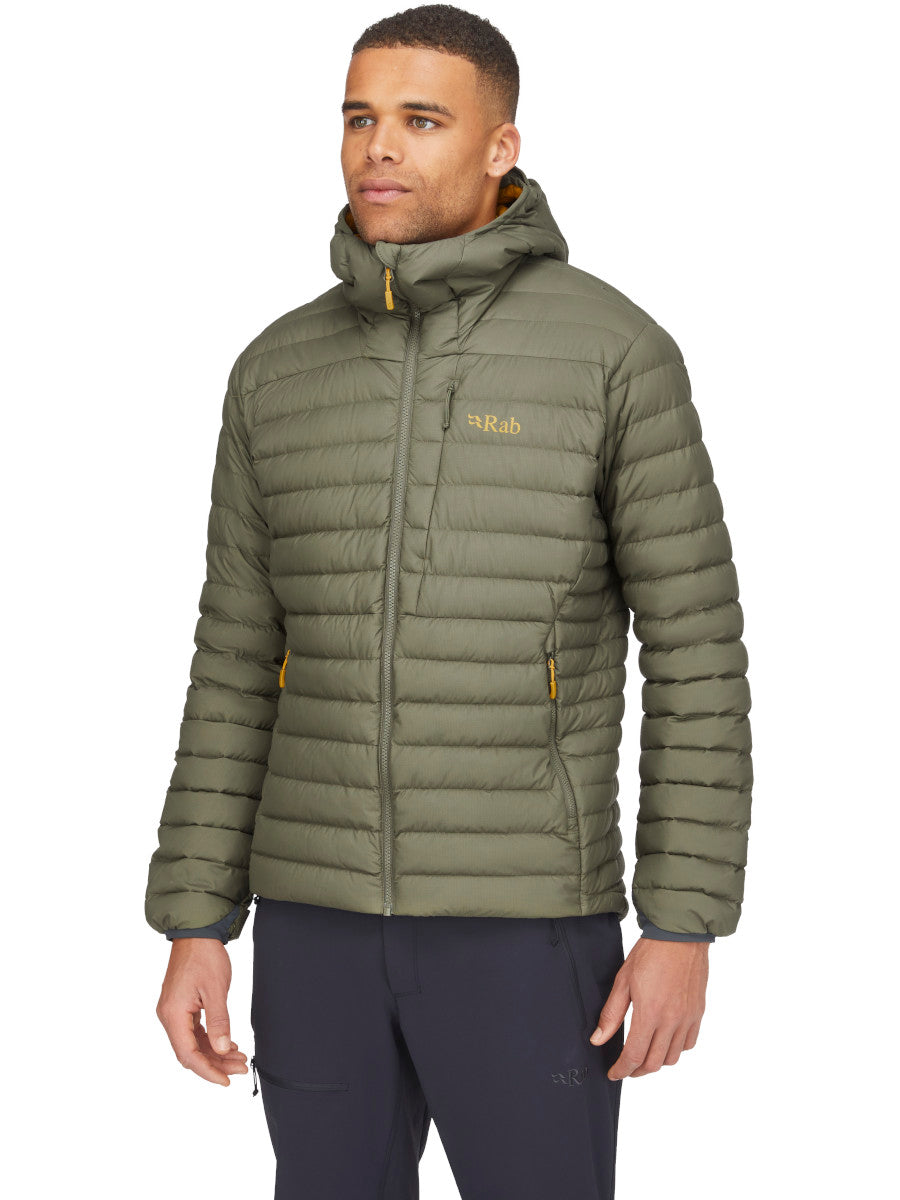 Rab Infinity Microlight Jacket