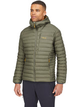 Rab Infinity Microlight Jacket