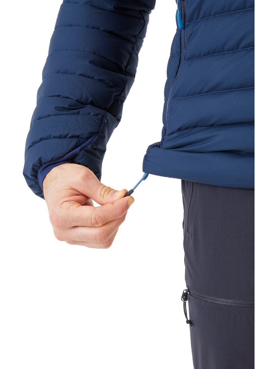 Rab Infinity Microlight Jacket