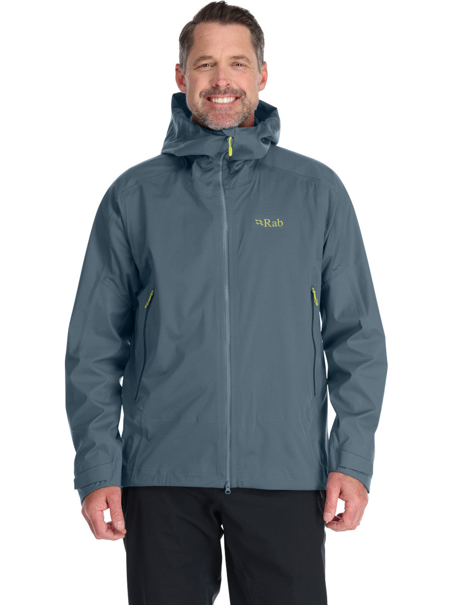 Rab Kinetic Alpine 2 Jacket