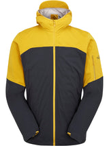 Rab Kinetic Ultra Jacket