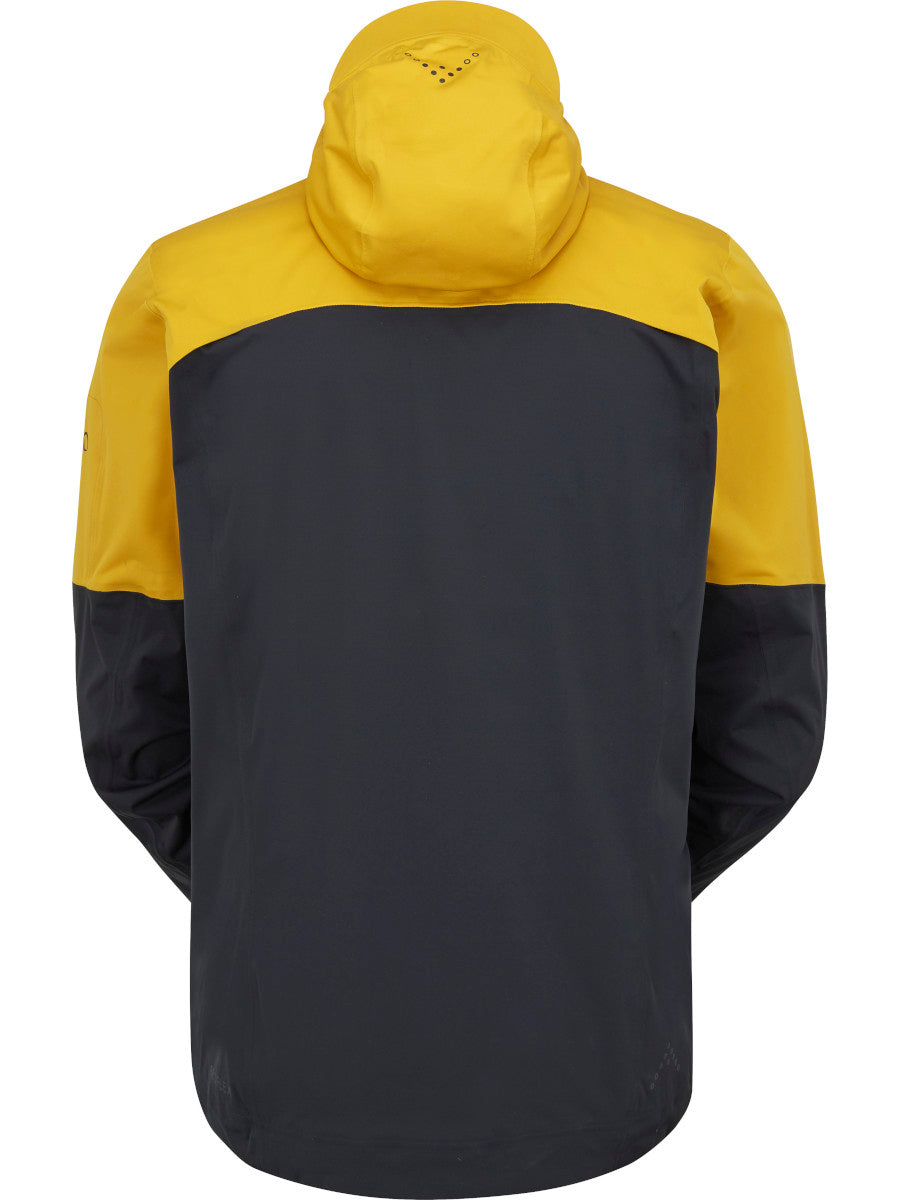 Rab Kinetic Ultra Jacket